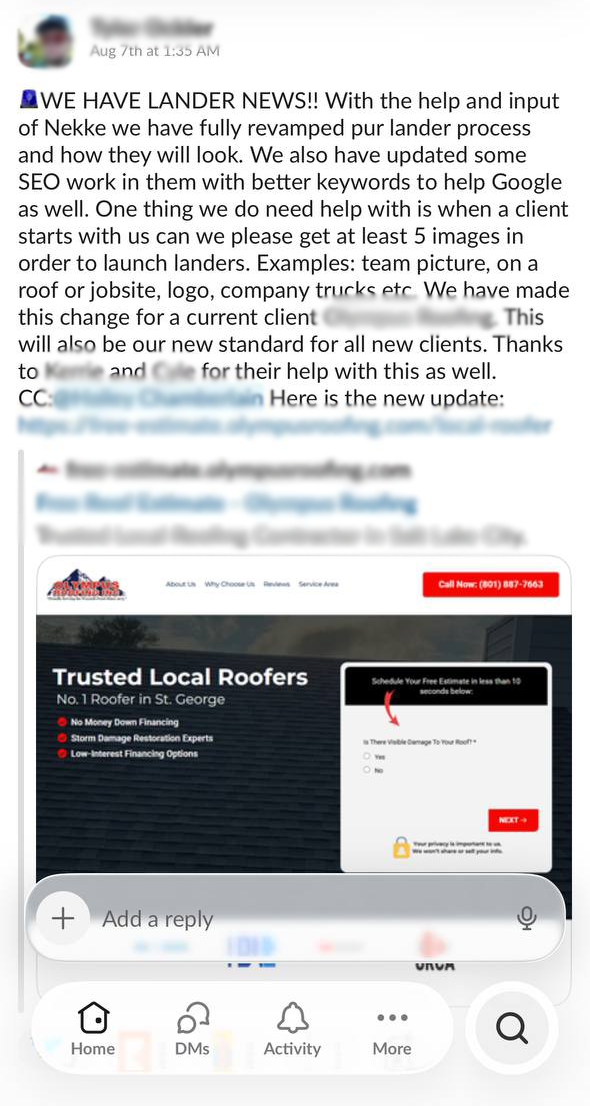 Get Your Creative Team No Hiring Headaches | Nyx Virtual Solution