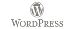 WordPress CMS Platform for Website Development and Management